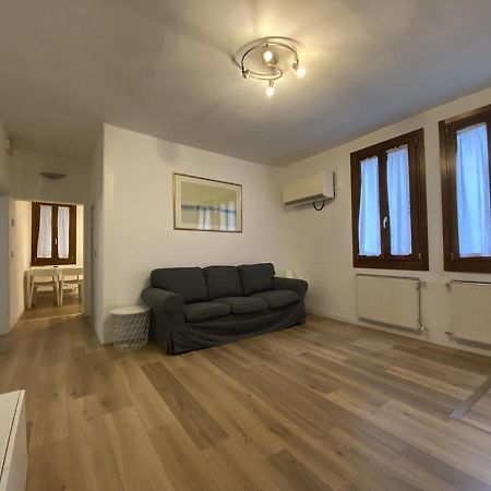 Ca' Veronese Apartment Venedig Exterior foto