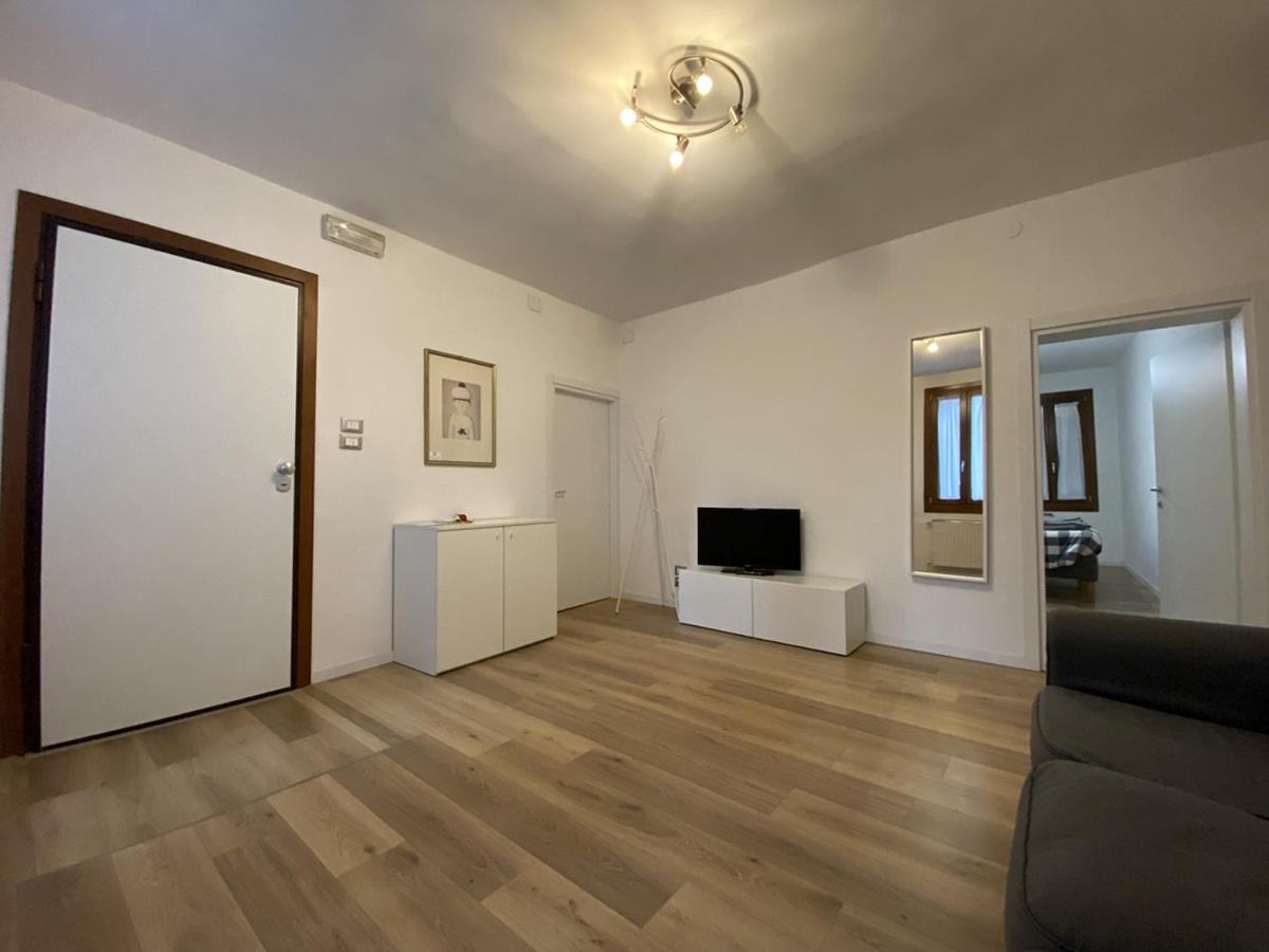 Ca' Veronese Apartment Venedig Exterior foto