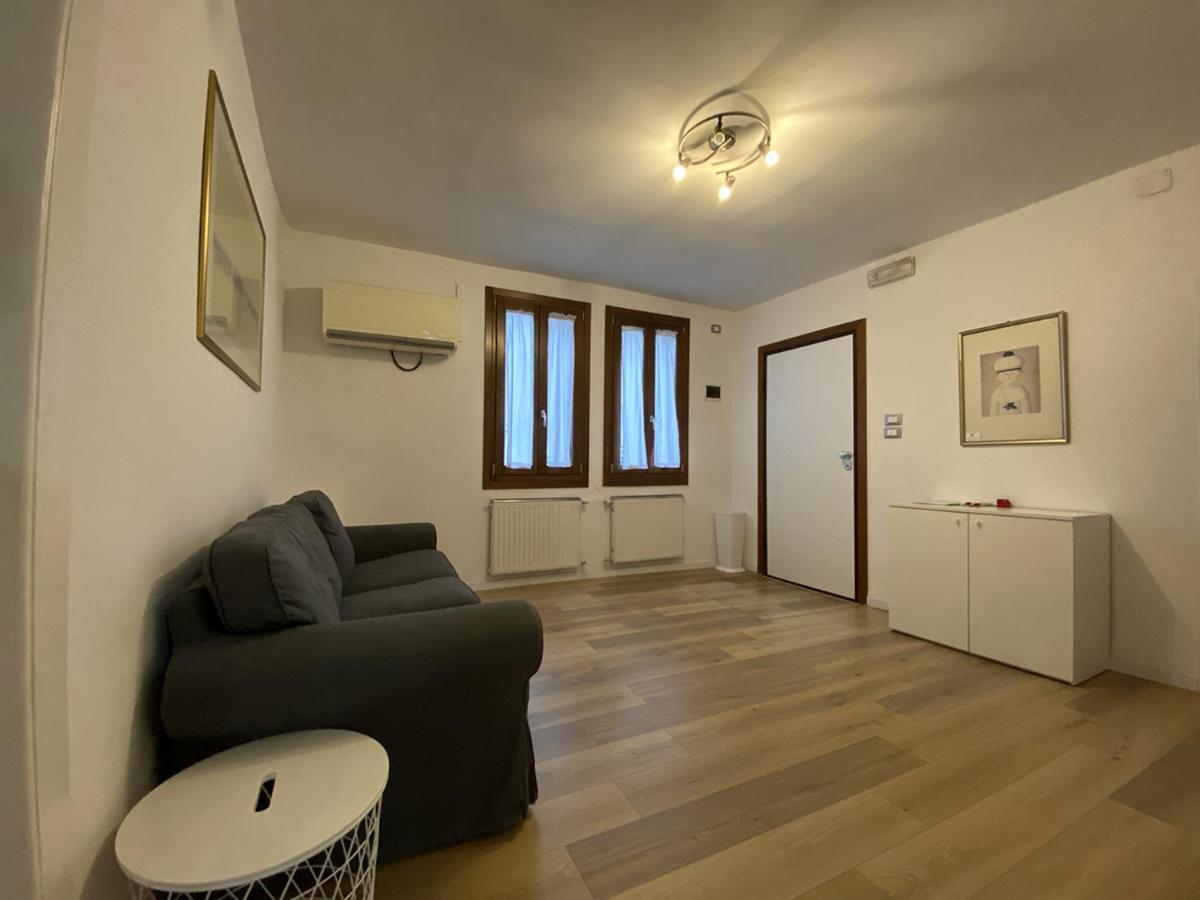 Ca' Veronese Apartment Venedig Exterior foto