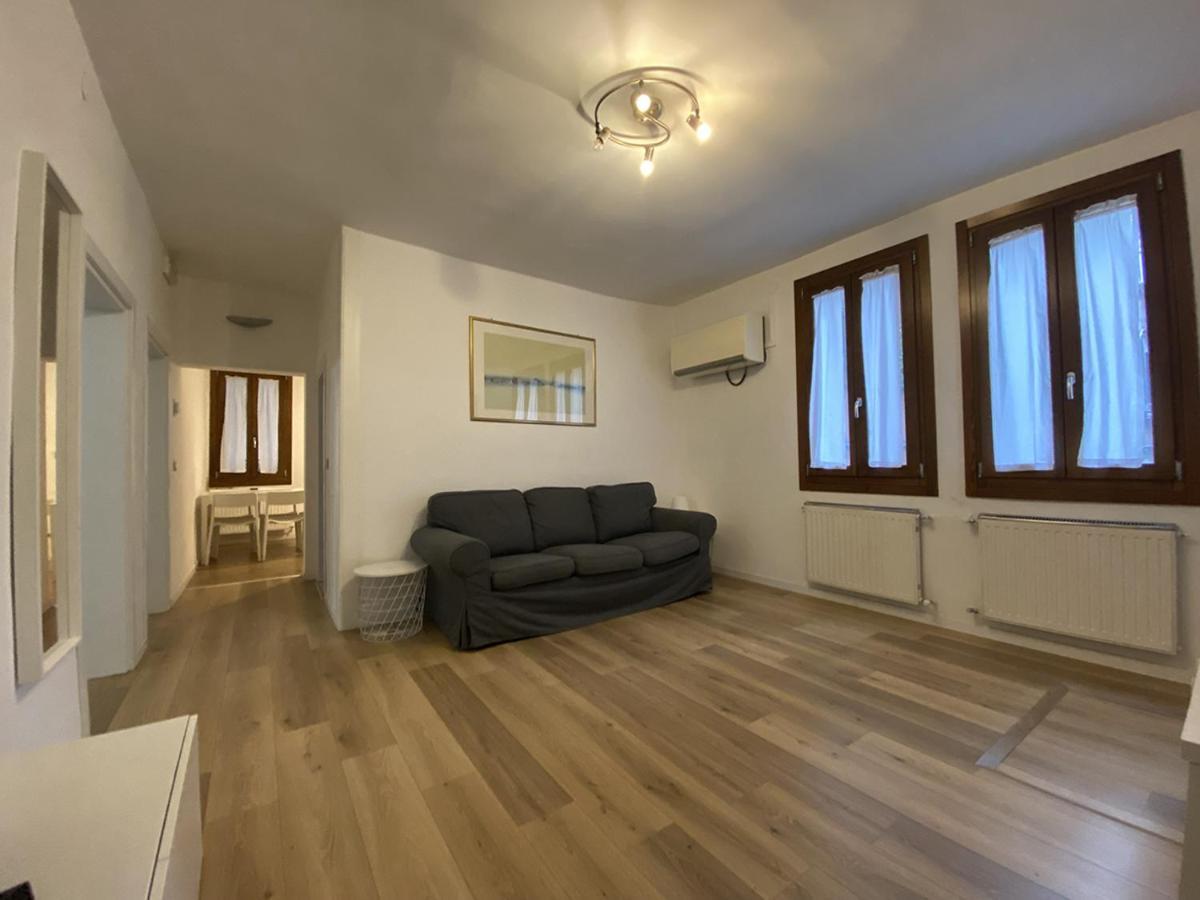 Ca' Veronese Apartment Venedig Exterior foto