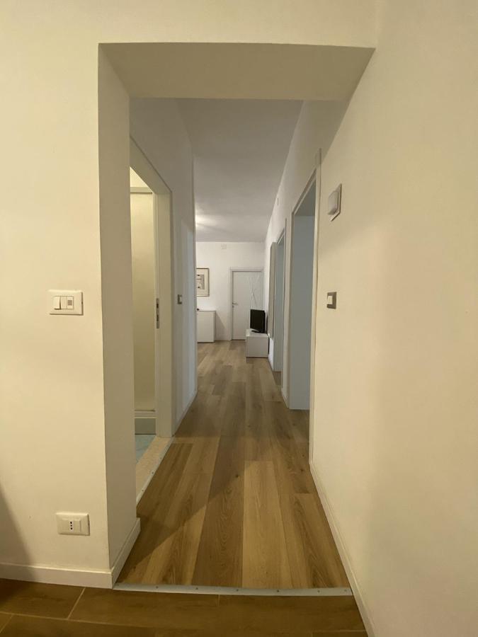 Ca' Veronese Apartment Venedig Exterior foto