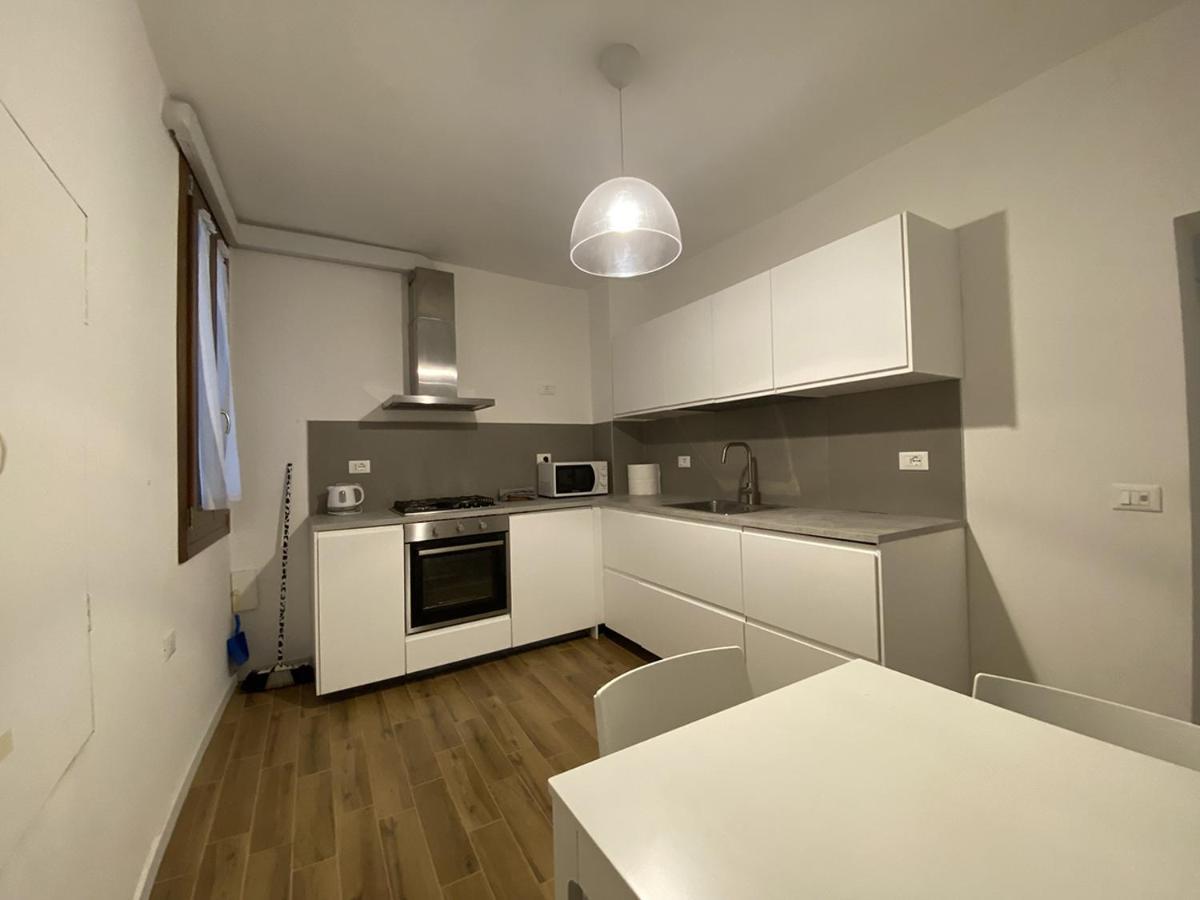 Ca' Veronese Apartment Venedig Exterior foto
