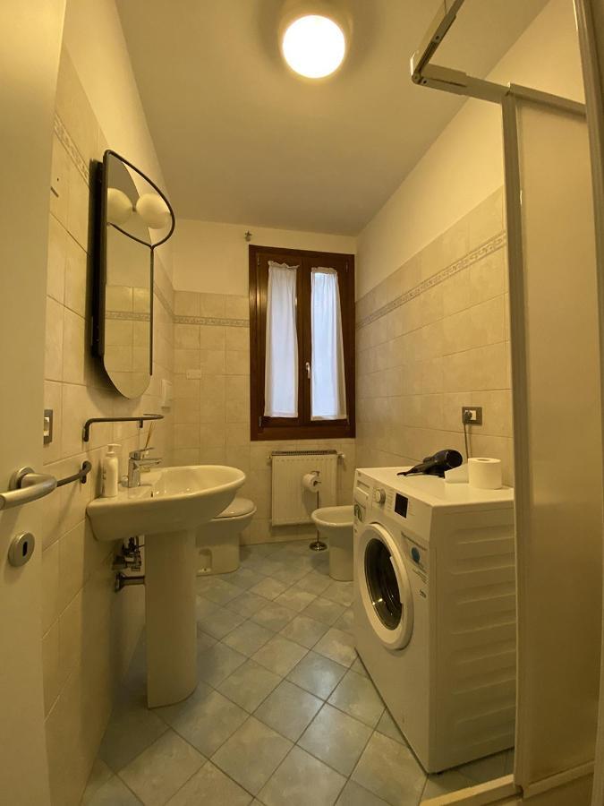 Ca' Veronese Apartment Venedig Exterior foto