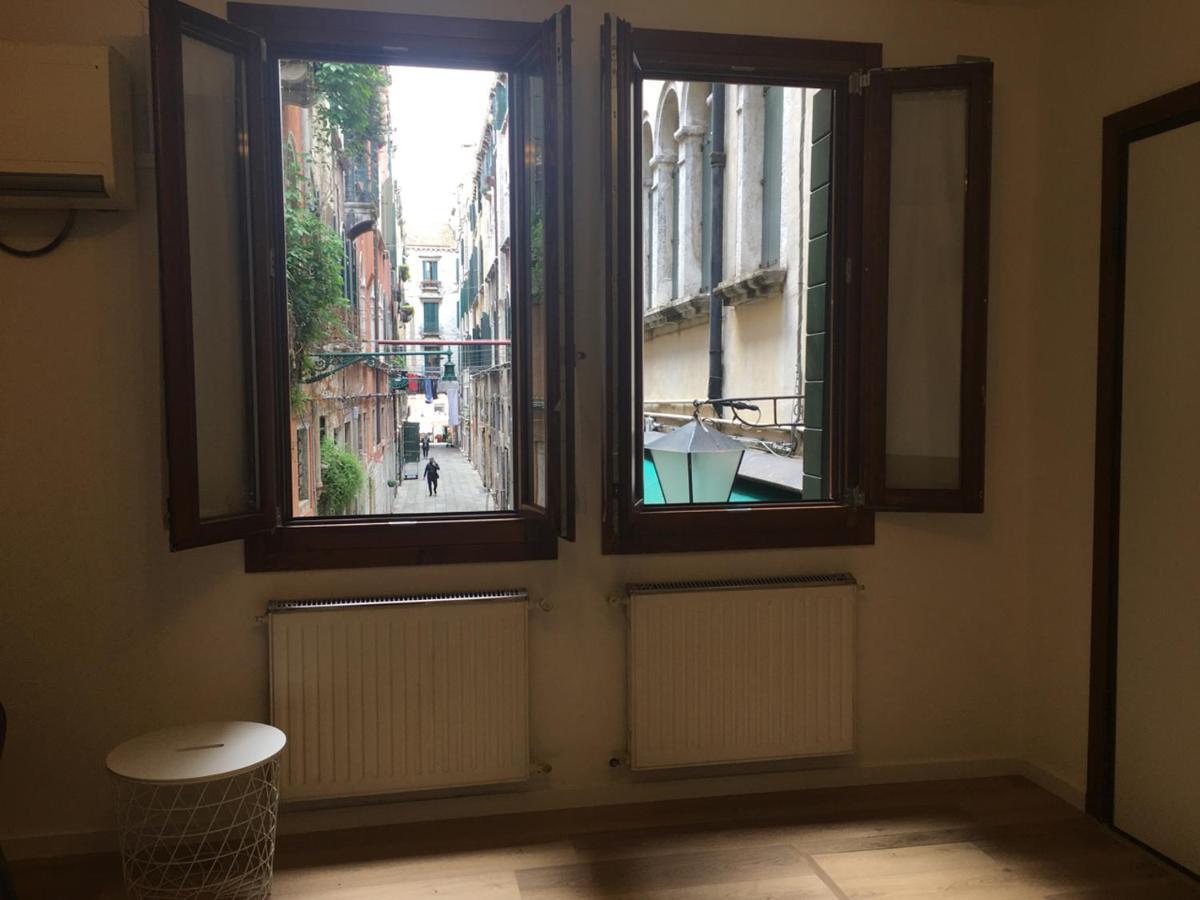 Ca' Veronese Apartment Venedig Exterior foto